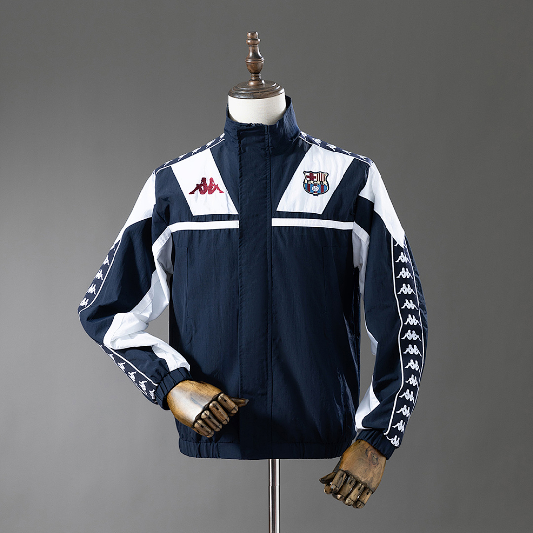 25/26 Barcelona Windbreaker S-XXL, foto 1