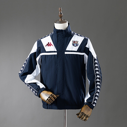 25/26 Barcelona Windbreaker S-XXL