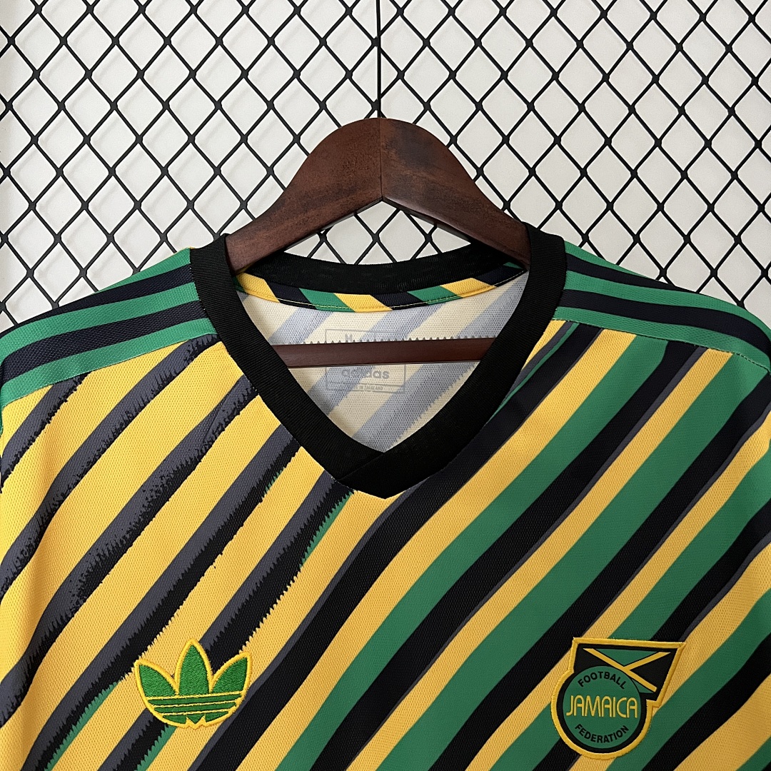 2024 Jamaica Training Wear S-4XL, foto 1