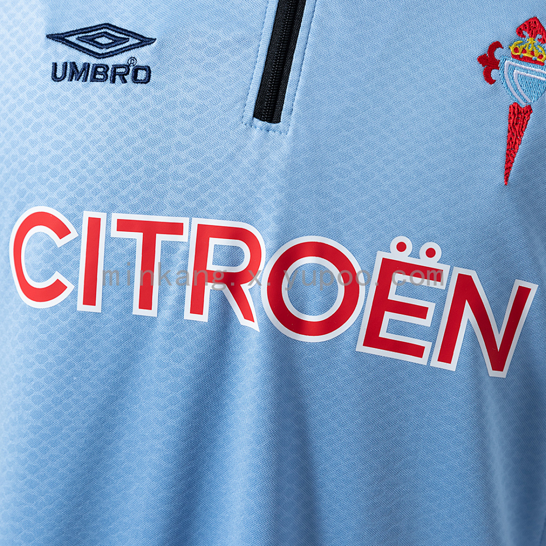 Celta de Vigo Retrô 99/00 Titular S-XXL, foto 4