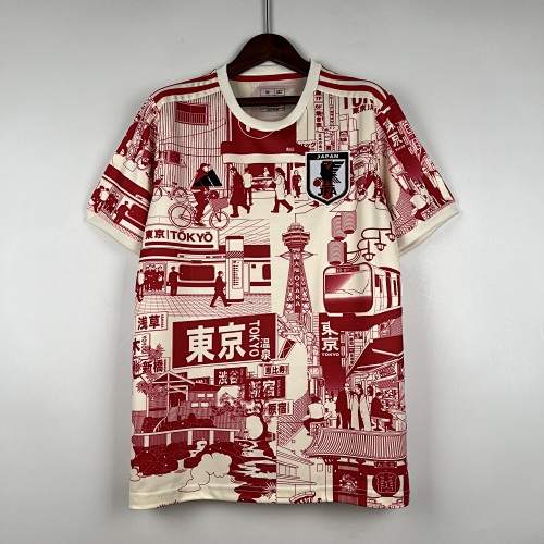 2023 Japan Tokyo Edição especial S-XXL
