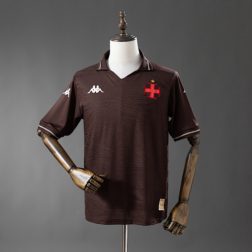 Vasco da Gama 25/26 Terceira Camisa S-4XL