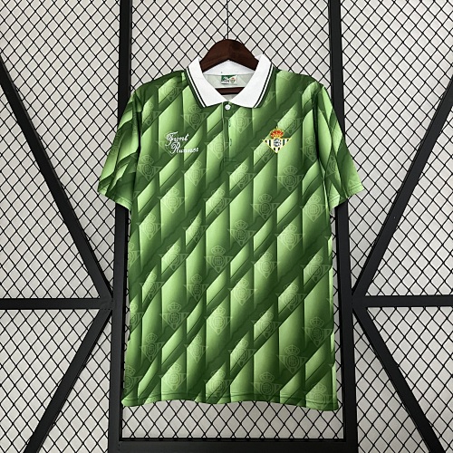 Retrô Real Betis 1993 Titular S-XXL