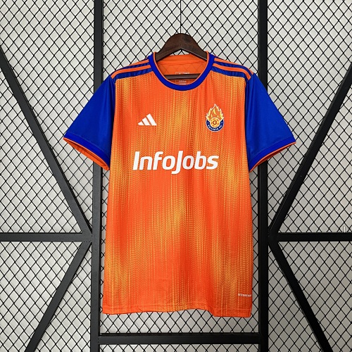 2024 Aniquiladores FC Titular S-XXL