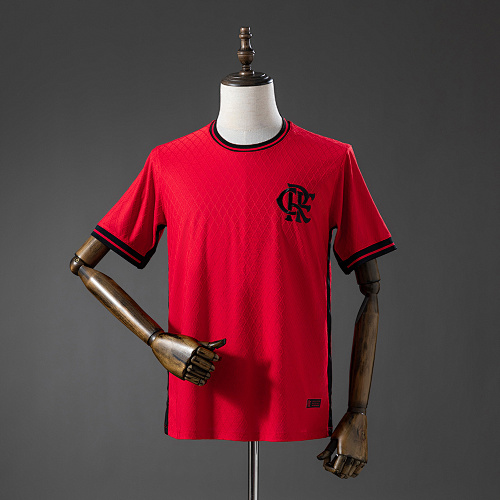 Flamengo 26/27 Edição especial Red Camisa S-4XL