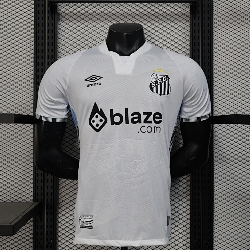 24/25 Player Santos Titular S-XXL