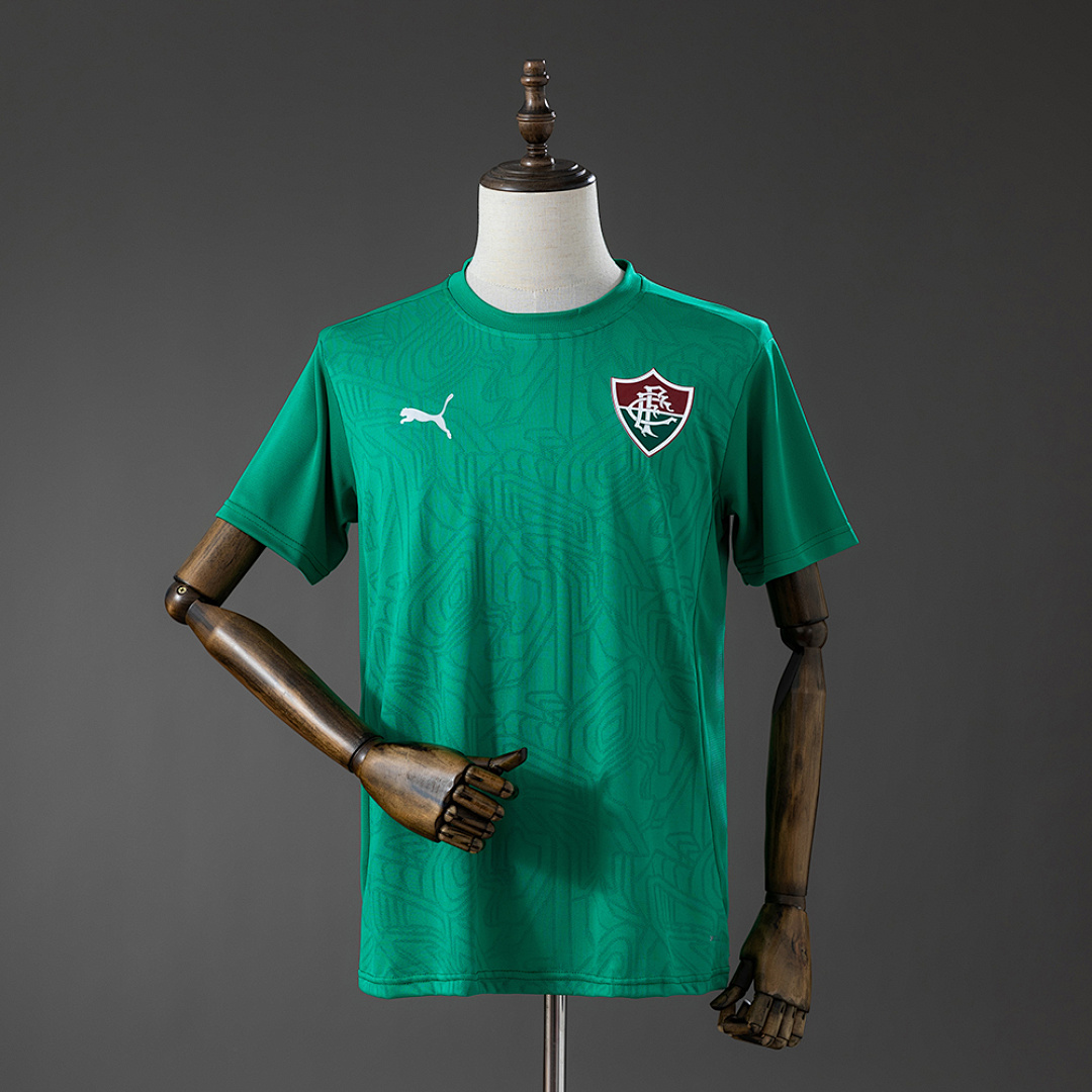 Fluminense 26/27 Training Green S-4XL, foto 1