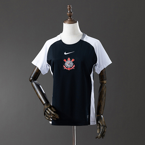 25/26 woman Corinthians Visitante S-XXL