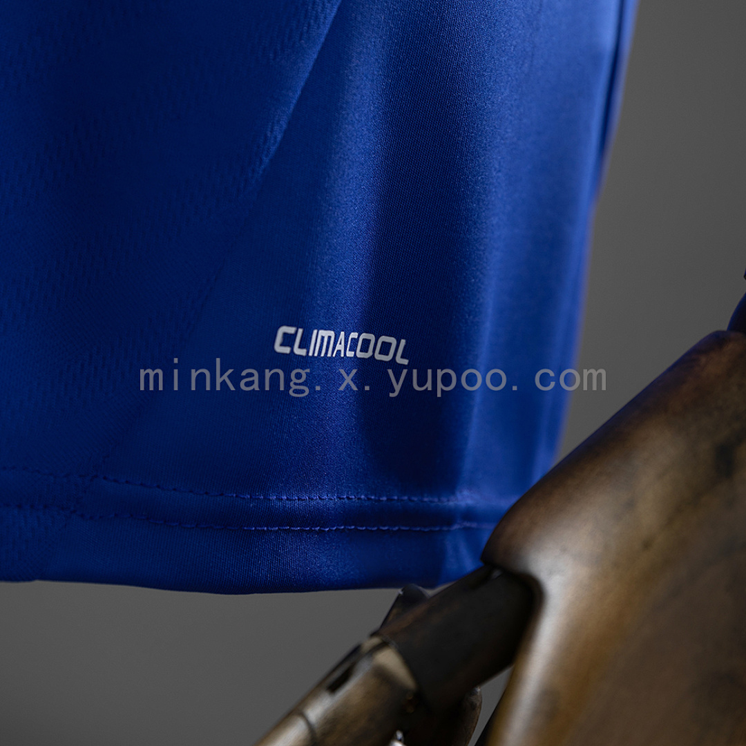 Retrô Chelsea 12/13 Titular S-XXL, foto 1