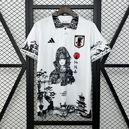 2024 Japan Edição especial S-XXL
