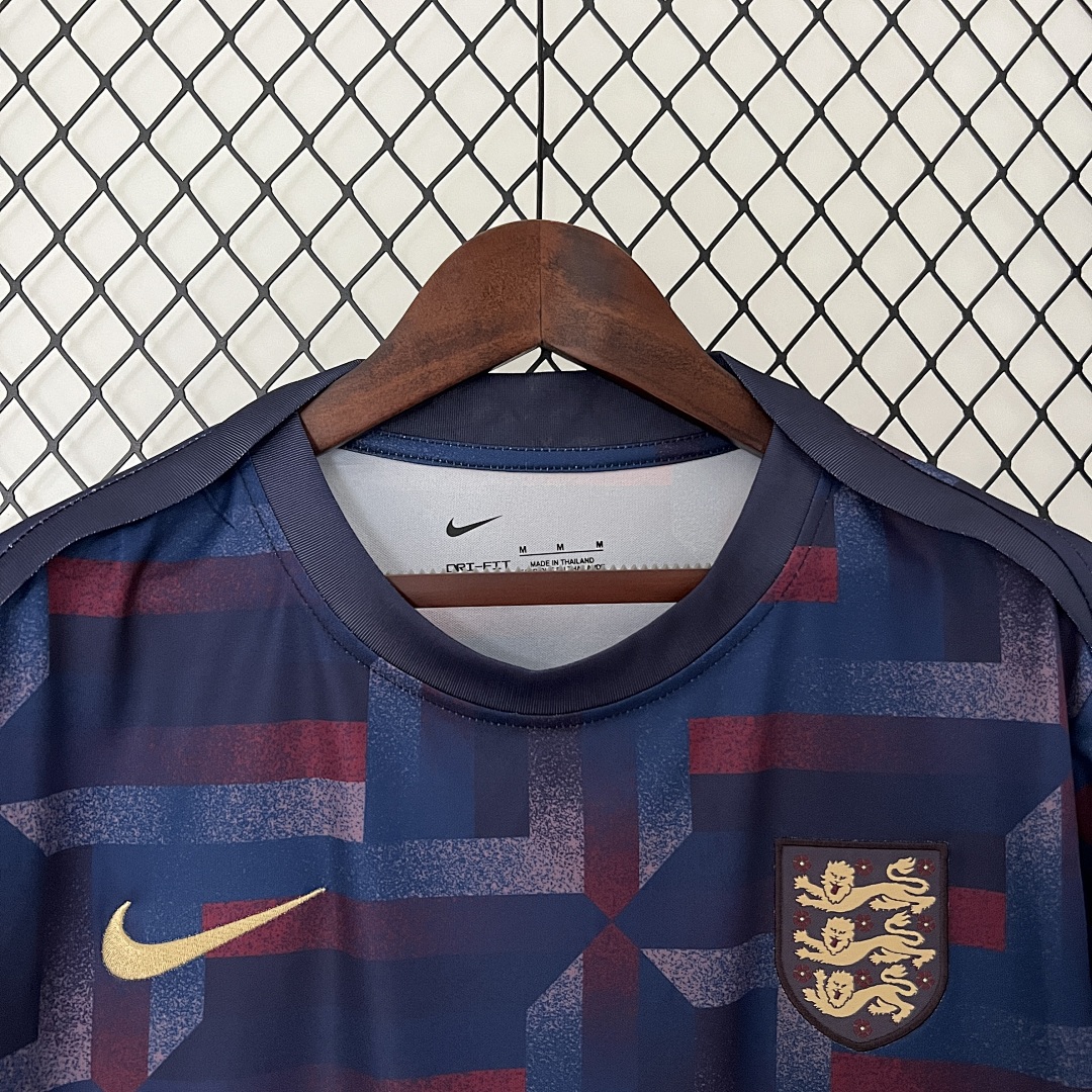 2024 England Training Wear S-4XL, foto 4