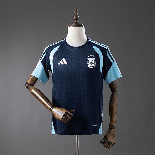 Argentina 2026 Training - Navy Camisa S-3XL