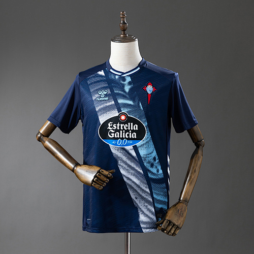 Celta de Vigo 25/26 Visitante S-4XL