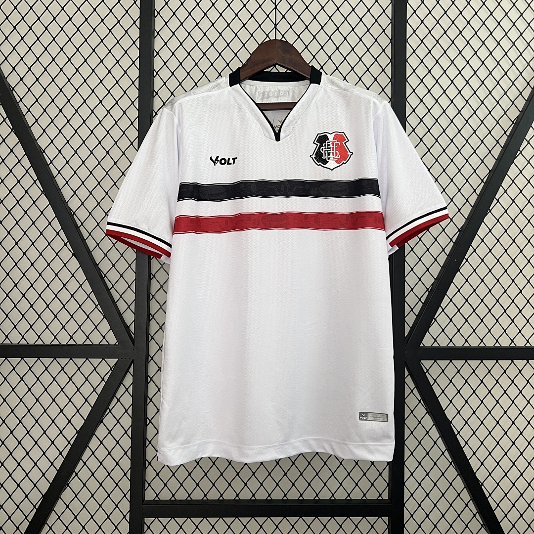 24/25 Holy Cross Visitante S-4XL, foto 1