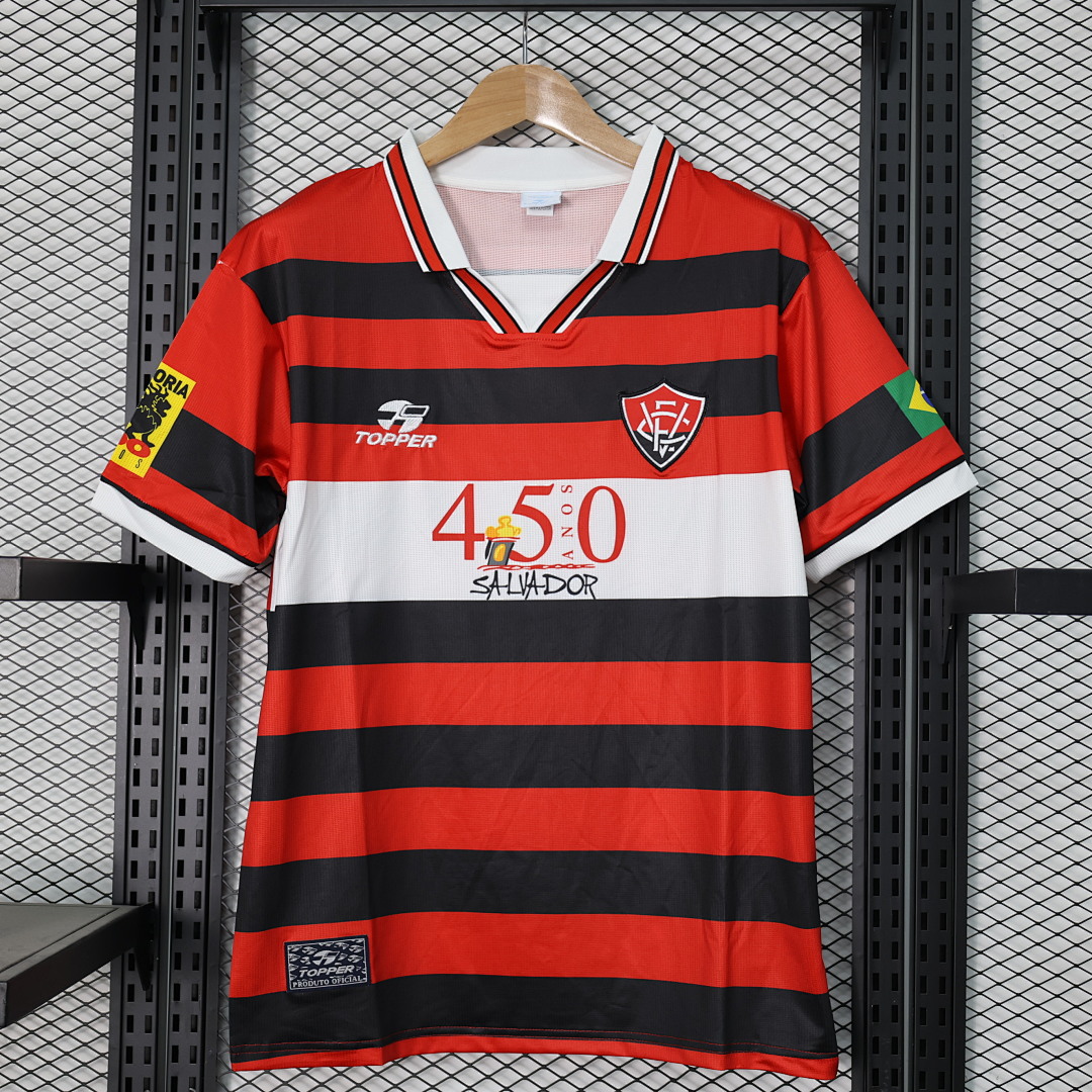 Retrô Victoria 1996 Titular S-XXL, foto 1