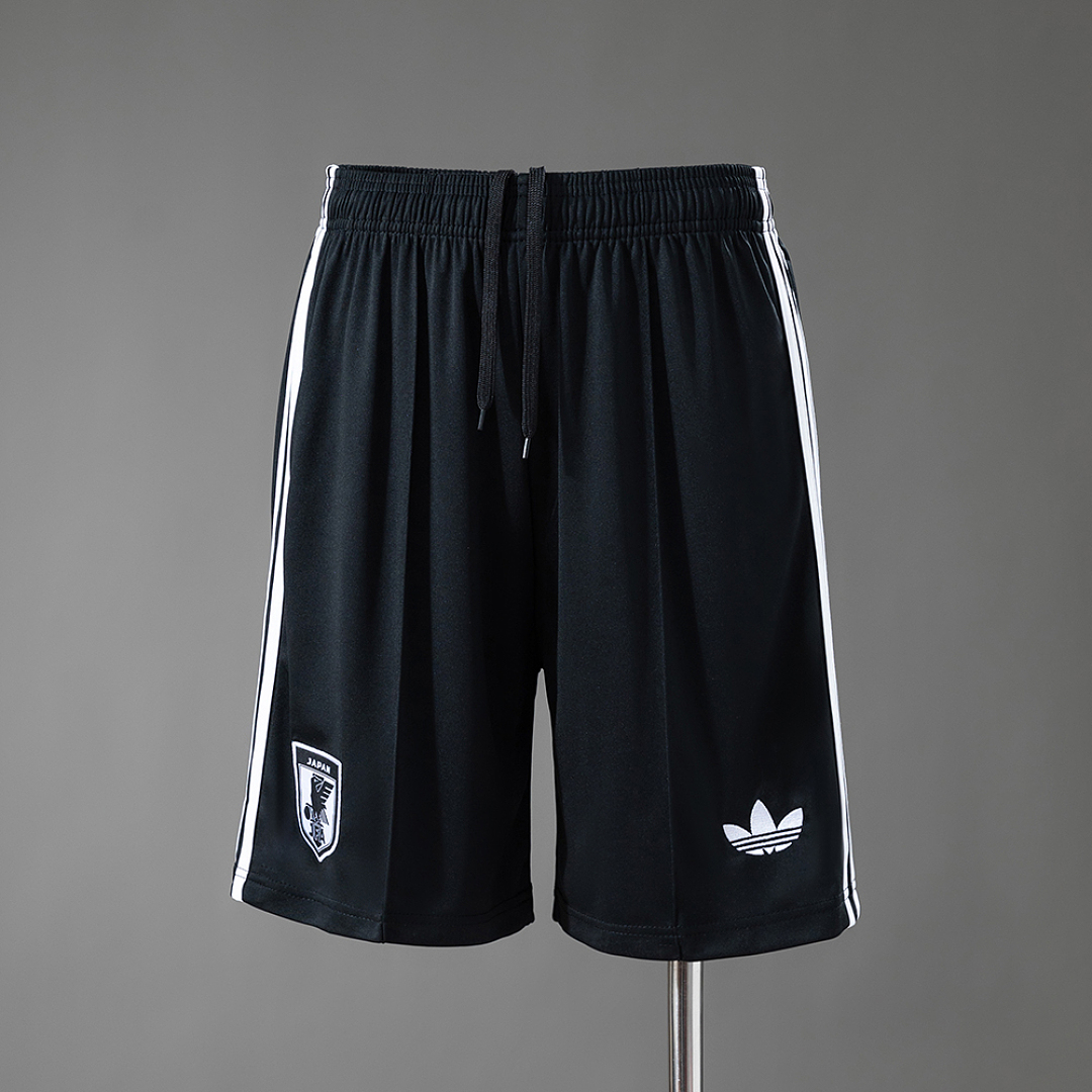 Japan 2026 Visitante Shorts S-XXL, foto 1