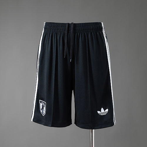Japan 2026 Visitante Shorts S-XXL