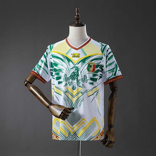 Mali 25/26 Terceira Camisa S-XXL