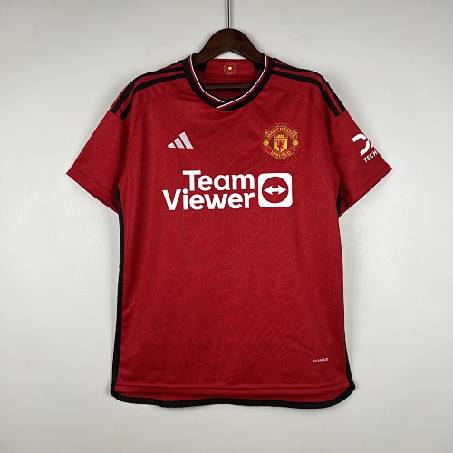 23/24 M-U Titular S-4XL