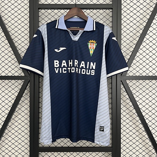 25/26 Cordoba Visitante S-4XL