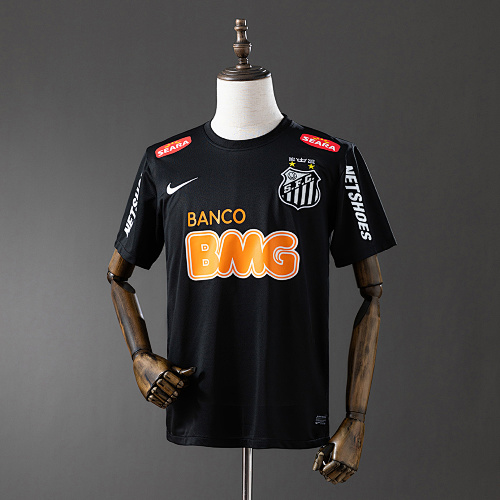 Retrô Santos 12/13 Visitante S-XXL