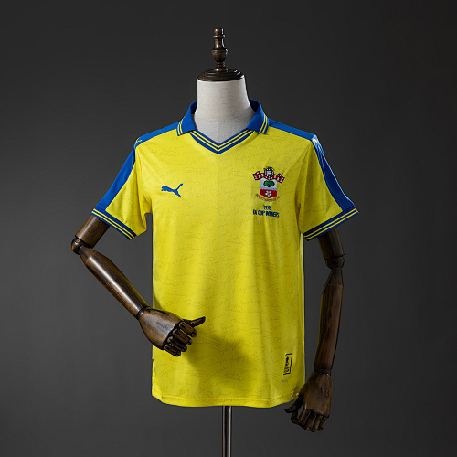 Southampton 26/27 50th Anniversary Camisa S-4XL