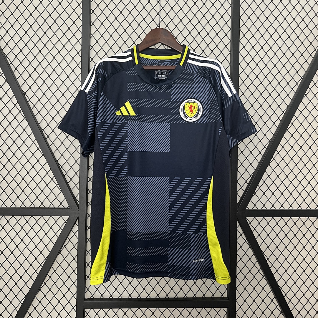 2024 Scotland Titular S-4XL, foto 8