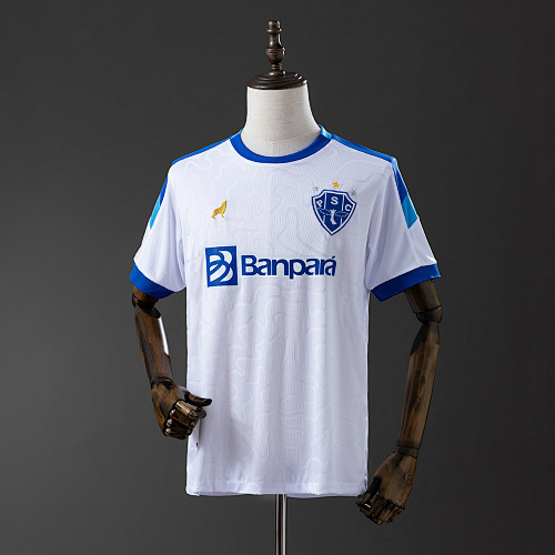 Paysandu 25/26 Visitante Camisa S-4XL