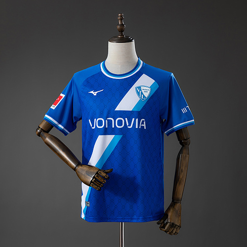 VfL Bochum 25/26 Maiabendfest Camisa S-4XL