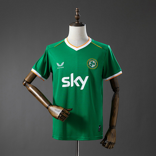 Ireland 26/27 Titular Camisa S-4XL