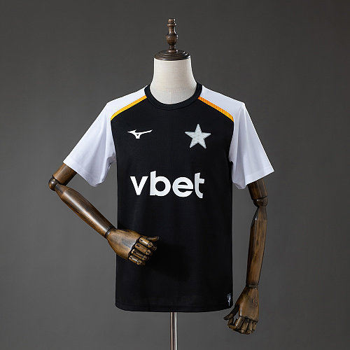 Botafogo 26/27 Pre-Match Camisa S-4XL