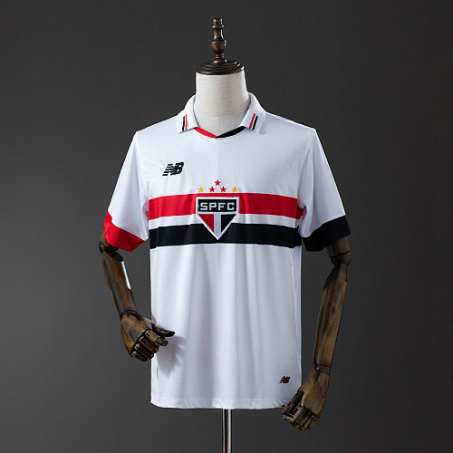 24/25 Sao Paulo Titular S-4XL