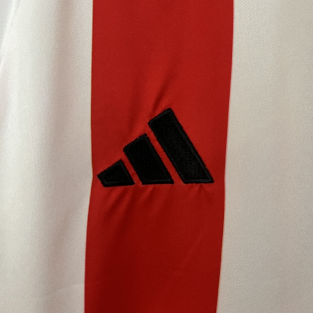 2024 Aniquiladores FC Titular S-XXL, foto 6
