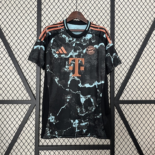 24/25 Bayern Munich Visitante S-4XL