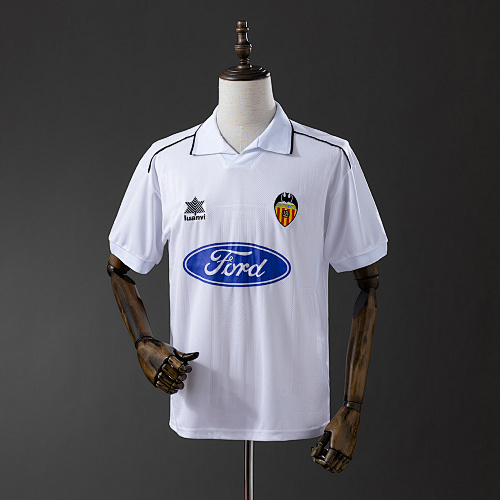 Retrô Valencia 96/97 Titular S-XXL