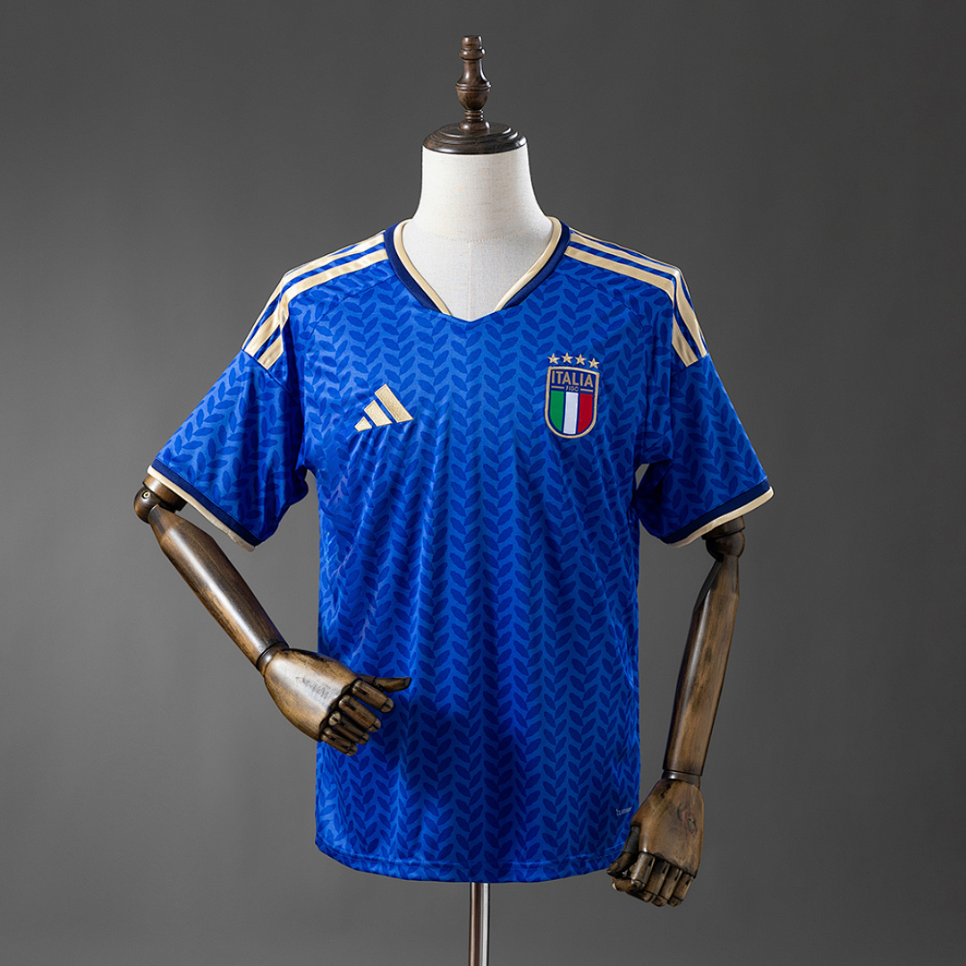 Italy 2026 Titular Camisa S-4XL, foto 1