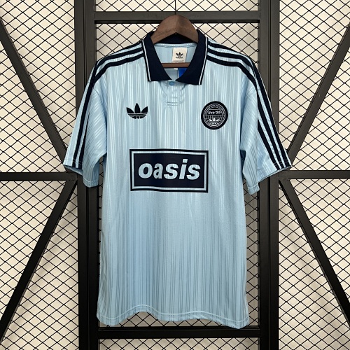 Oasis Tour S-4XL