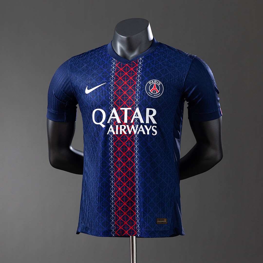 25/26 Player PSG Titular S-4XL, foto 1