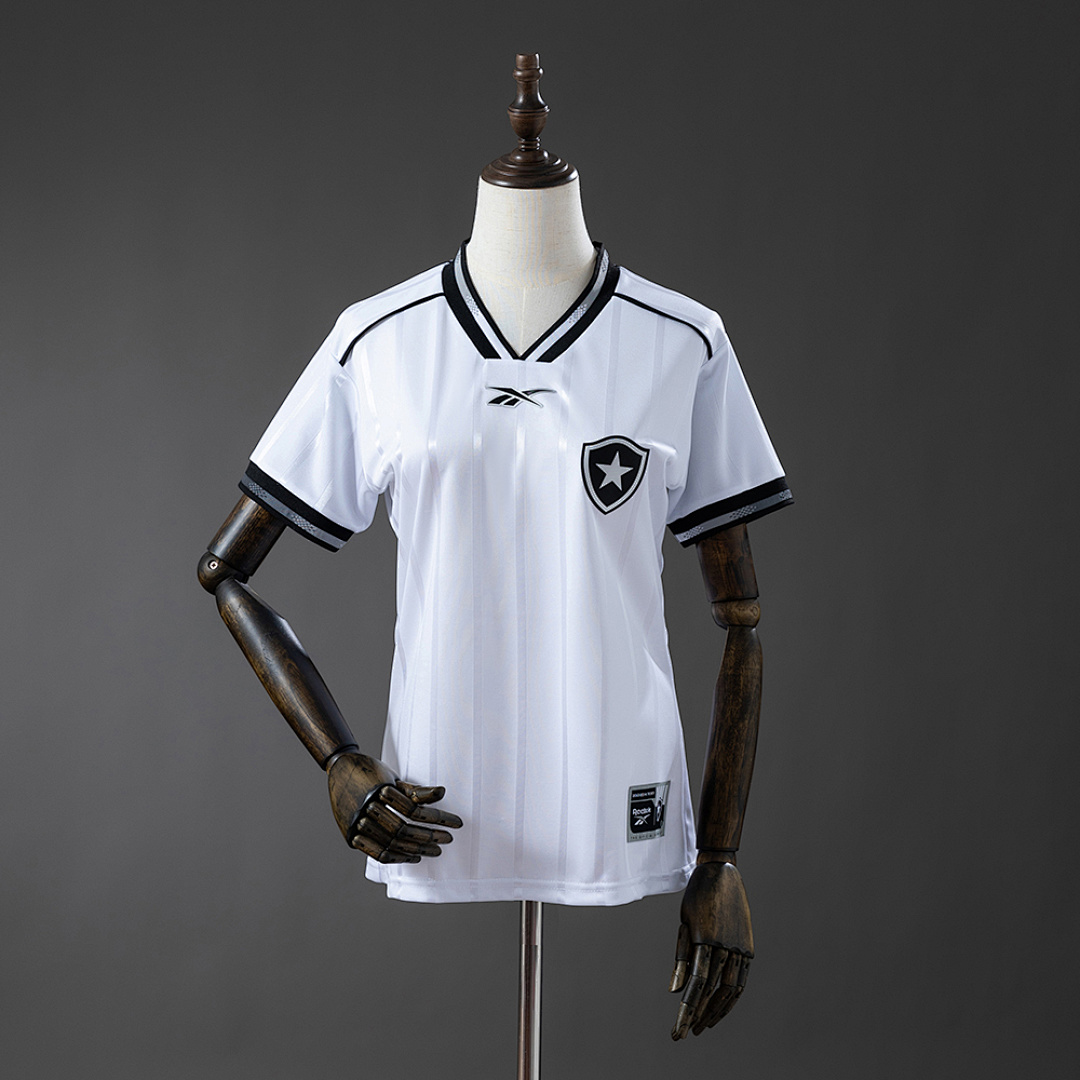 Botafogo 25/26 Feminina Camisa S-XXL, foto 1