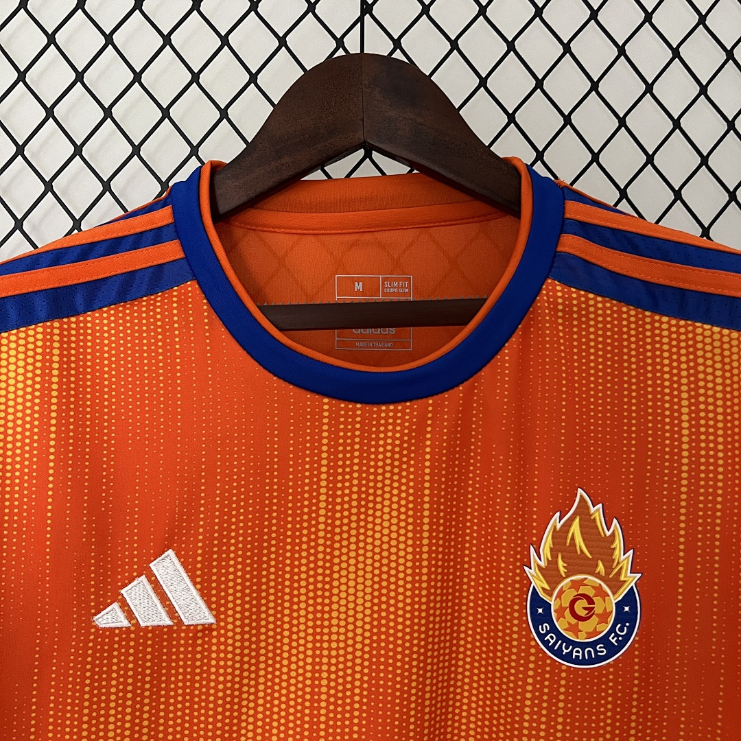 2024 Aniquiladores FC Titular S-XXL, foto 3