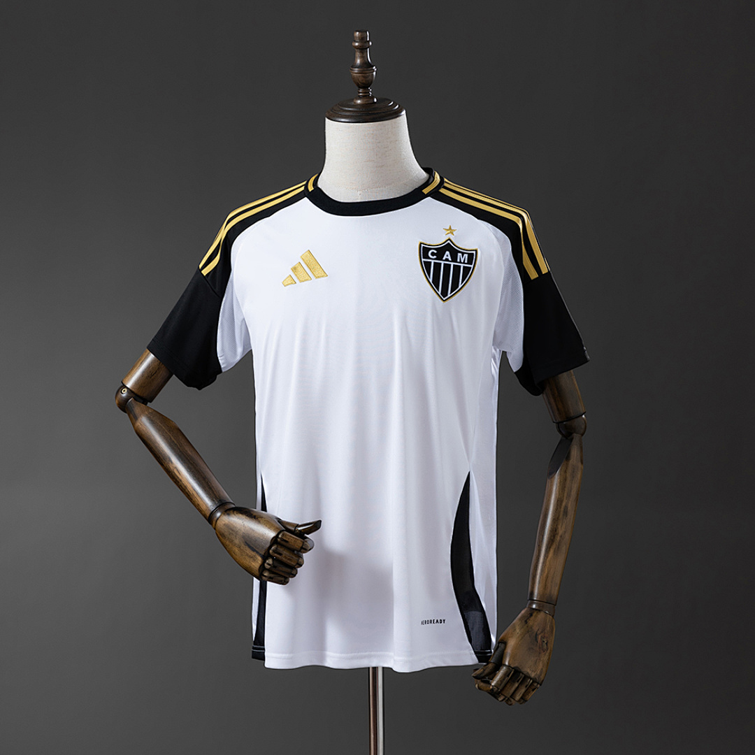 25/26 Atlético Mineiro Visitante S-4XL, foto 1