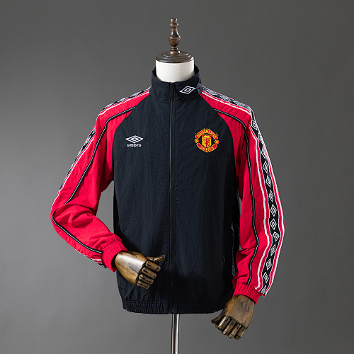 25/26 M-U Windbreaker S-XXL