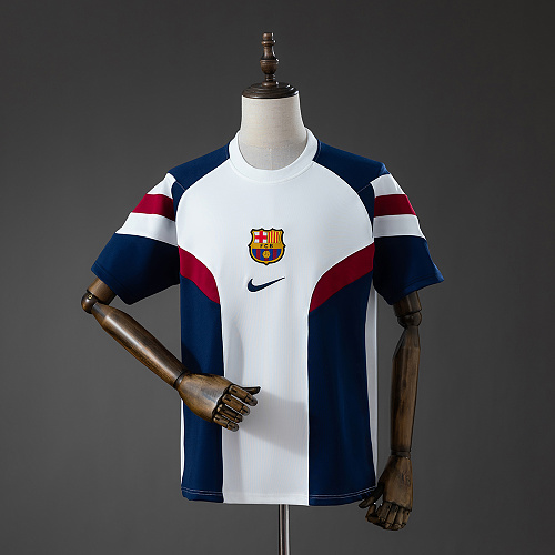 Barcelona Casual T-shirt S-3XL