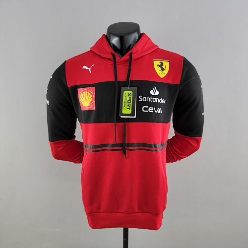 2022 F1 Jacket #0002 S-3XL