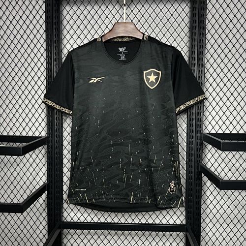 Botafogo 2024/25 Visitante Camisa S-4XL