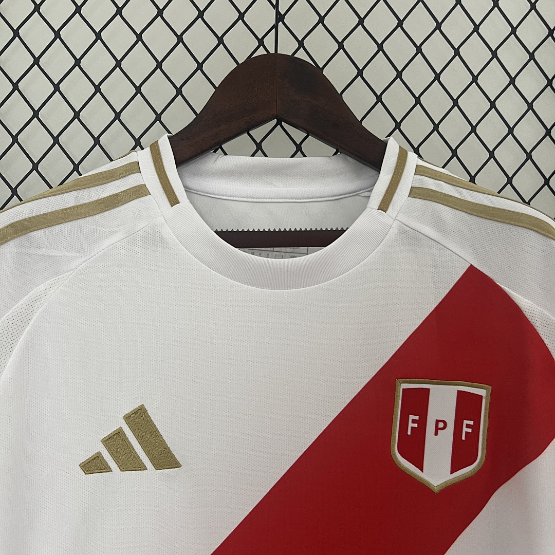 2024 Peru Titular S-4XL, foto 3