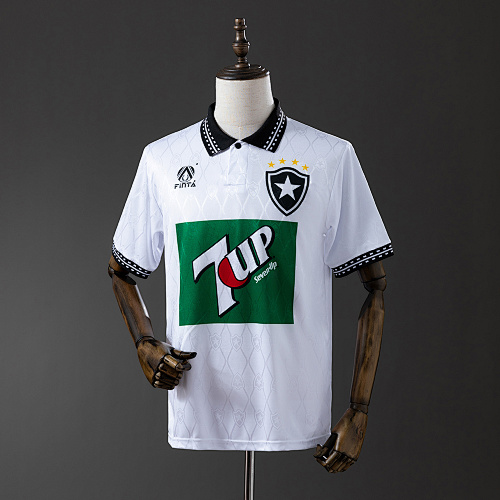Botafogo 1995 Visitante Camisa S-4XL