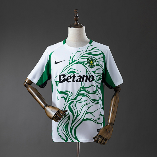 25/26 Sporting Lisbon Edição especial S-4XL