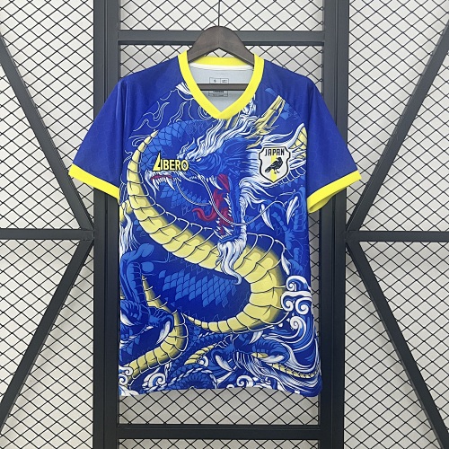 2024 Japan Edição especial S-XXL