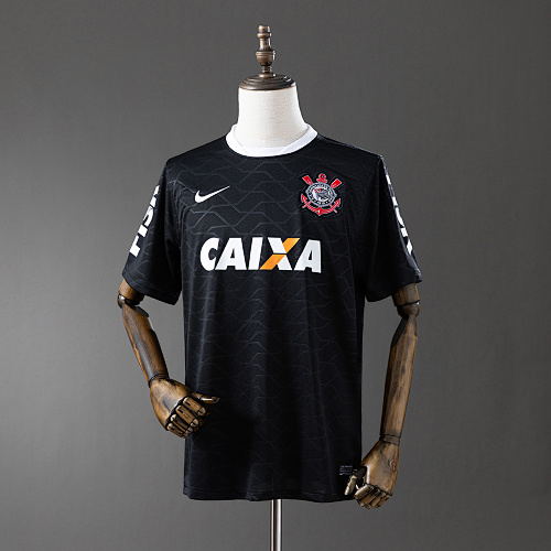 Retrô Corinthians 2008 Visitante S-XXL